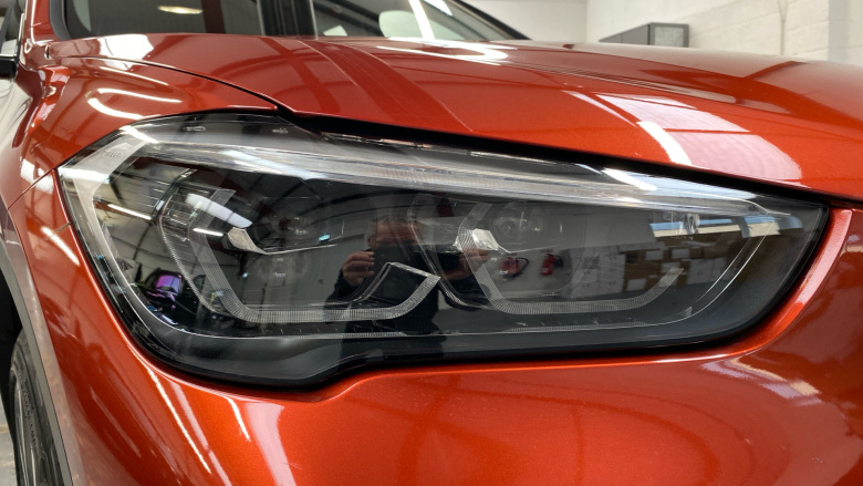 BMW X1 xDrive 25e Sport 5dr Auto Estate